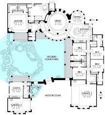 Explore things to see and do in the area. Hacienda Style House Plans With Courtyard On A Budget Indianescortsmalaysia House Plans Concept