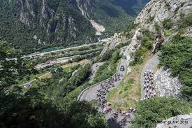 Få dine resultater, etaper og stillinger om le tour de savoie mont blanc. Tour De Savoie Mont Blanc 2019 Le Parcours Actualite Directvelo