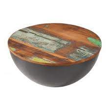 Jakarta Modern Dohanyzoasztal Szurke Modern Fa Dohanyzoasztal In 2020 Coffee Table Design Decorative Bowls Coffee Table