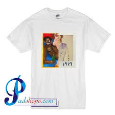 Kanye West My Beautiful Dark Twisted Fantasy Album Cover Original Album Cover Kanye West My Beautiful Dark Twisted Fantasy Taylor Swift 1989 Tour T Shirt Padshops Taylor Swift 1989 Tour Beautiful Dark Twisted Fantasy Album Covers