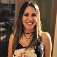 Cecilia Galvez's Instagram, Twitter & Facebook