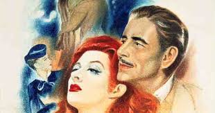 Film Friday: "Random Harvest" (1942)