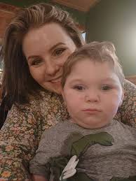 Prayer Request: Please continue to pray for Justin & Amanda Brown. Their  little boy, Thomas, went home to be with Jesus. Please lift them up today  and in the days ahead. Message