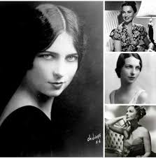 Agnes Moorehead portrayed Miss Emma Valentine in "The Night of the Vicious  Valentine"