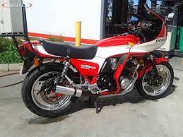 1982 Honda Cb900f2 Bol D Or Honda Motorcycle Classic Motorcycles