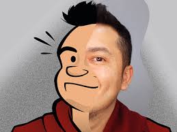 Self Portrait designs, themes, templates and downloadable graphic elements 