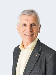 Weilenmann solls für die BDP wieder richten