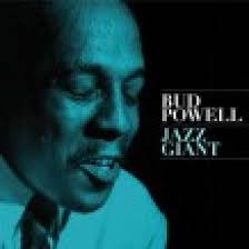 Bud Powell