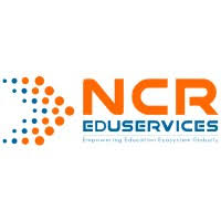 NCR Eduservices logo