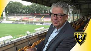 'astronaut food for the grass': Vvv Tv Met Informatie Verbouwing Stadion Youtube
