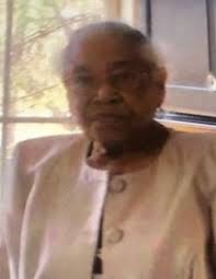 Obituary for Gladys Edith (Talley) Pegues