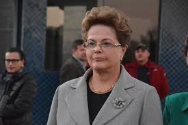 Dilma rousseff — rt de. Dilma Rousseff Recebe Alta De Hospital Apos Passar Por Exames Jovem Pan