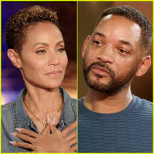 Jada Pinkett Smith Photos News And Videos Just Jared
