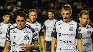Rivadavia (primera nacional) current squad with market values transfers rumours player stats fixtures news. Independiente Rivadavia Y Boca Unidos No Se Sacaron Ventajas En Mendoza Tyc Sports