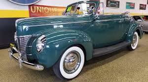 Image result for Cloudmist Gray 1940 Mercury