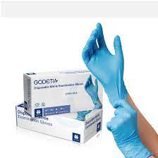 While they are inexpensive, free of rubber and latex, and generally comfortable, vinyl disposable gloves come with. China High Quality Latex Free Clear Blue Nitrile Gloves Powder Free China Disposable Nitrile Gloves Nitrile Gloves Powder Free