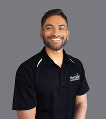 Meet the Team | Hartwell Physiotherapy