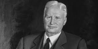 BaylorProud » Who was Martin Hall named for?