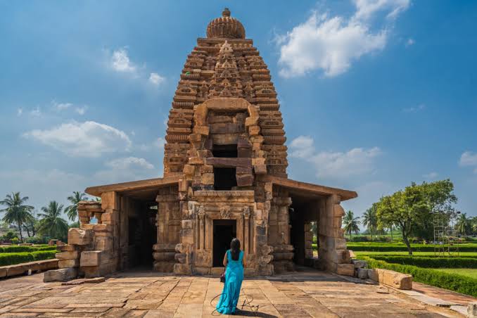 Pattadakal: Why You Need to Visit this Historical Site - The Floating Pebbles