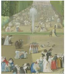 PDF) Tipu Sultan's Ambassadors at Saint-Cloud: Indomania and Anglophobia in Pre-Revolutionary Paris