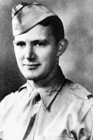 Robert Benjamin Arnold : Major from Illinois, World War II Casualty