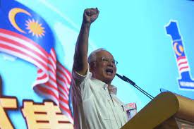 Bagaimana mereka jadi wakil rakyat? Najib Razak Rakyat Didahulukan Pencapaian Diutamakan Facebook