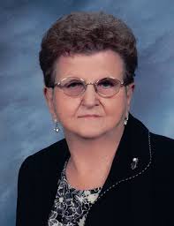 Obituary information for Annie Lou "Mimi" Wood Thrift