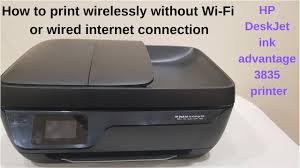 The full solution software includes everything you need to install and use your hp printer. Hp Deskjet Ink Advantage 3835 Unboxing Setup And Feature Demonstration Hindi Youtube
