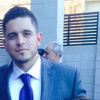 Juan Andres Saucedo Alcantar