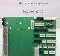 Aristocrat MK7, Back Plane, PCBA 2501-494215. GETT Part BPLN226