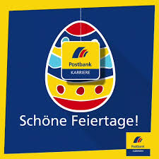 It's so quick and easy! Postbank Karriere Home Facebook