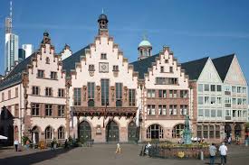 Maybe you would like to learn more about one of these? Frankfurt Na Majne Gorod V Germanii Dostoprimechatelnosti Frankfurta Na Majne