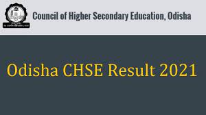 Odisha 12th result date, where to check, passing criteria and other faqs answered. Odisha Chse Result 2021 à¬†à¬œ 12th Science Commerce 2 Result Www Chseodisha Nic In