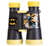 Batman 7X35 Çocuklar İçin Tasarlanmış Dürbün, Kompakt çatı ...