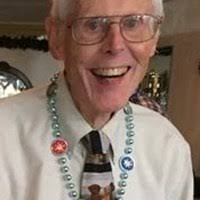 Robert Condreay Obituary