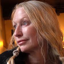 Maria tog sig ur sugardejting: ”Ser mig som en överlevare”