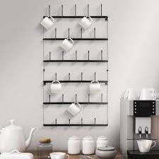Free delivery and returns on ebay plus items for plus members. Best Coffee Mug Racks Coffee At Three