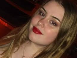 Fundraiser by Claire Gillard : Courtney Gillard