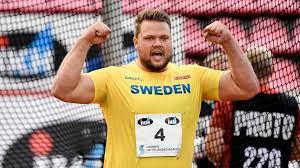 Daniel ståhl (born 27 august 1992) is a swedish athlete specialising in the discus throw. Daniel Stahl Won In Poland The Day After Finnkampen Teller Report