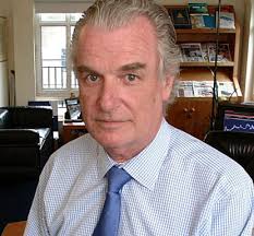 City Spy: Tim Wheeler is turning air blue in court