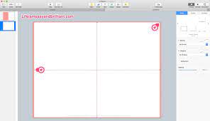 The workaround was you could go on keynote on icloud, or on your ipad, but it just wasn't the same. How To Make A Digital Planner With Hyperlinks