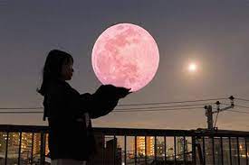 In addition, as a valued luna rossa hotel guest, you can enjoy free breakfast that is. La Luna Rosa 2021 Sera La Superluna Mas Grande Y Brillante De Todo El Ano