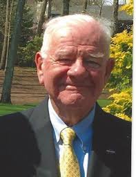 Obituary information for Kenneth B. Carleton
