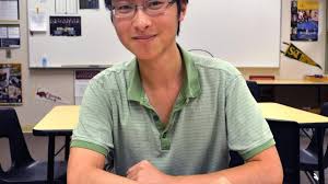 Senior at Enochs High in Modesto aces ACT