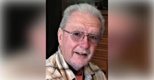 Obituary information for John "Jack" R. Courtney