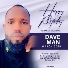 Dave Man (@davee_mann) • Instagram photos and videos