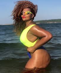 A cantora afirma que é uma libertação aparecer assim para seus seguidores. Gaby Amarantos Fala Sobre Pressao Estetica Superlibertacao Nao Usar Aplicativos E Filtros Famosos Gshow