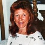 Maria Kessinger Obituary