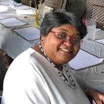 Mrs. Nancy Richmond Obituary