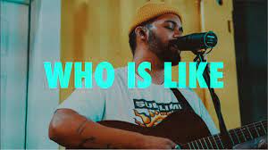 Listen to music by ryan ellis on apple music. Ryan Ellis Who Is Like Official Live Video Youtube